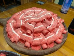 -福成肥牛(张家口桥东分店)