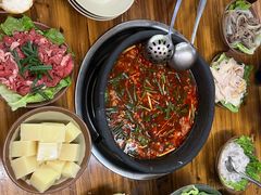 -笔记安顺夺夺粉火锅