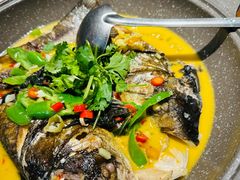 -细毛私家菜总店