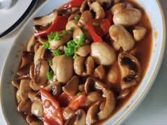 -西域美食(西直门南小街店)