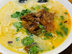 -三厂烩羊肉(五龙口店)