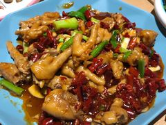 -街角等你.大连海鲜烧烤(西安路店)
