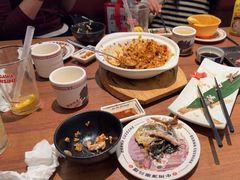 -小川洋风料理(大悦城店)