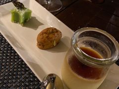 -宴悦海鲜餐厅·游水海鲜·牛排(亚龙湾瑞吉店)