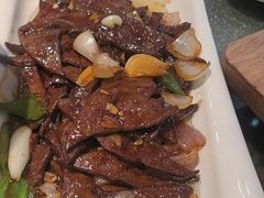-东北大院·东北菜(三台子店)