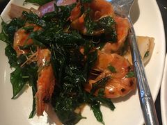 -simply thai天泰(静安嘉里中心店)