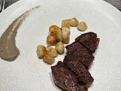 -香樟花园法式铁板烧(恒隆广场店)
