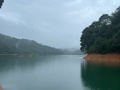 -黄龙带水库