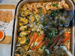 -好兄弟郭巨海鲜(天一阁店)