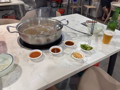 -菜忠潮州牛肉店(岗厦店)