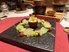 -叶叶菩提(太原别墅店)