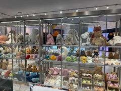 -微缤礼物(青岛海信广场店)