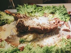 -西安W酒店·WEI全味西餐厅