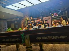 -第三空间·趣味桌游·轰趴.室内CS.剧本杀(大武汉1911店)