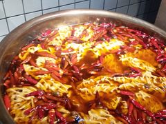 -三兄弟高炉烧饼