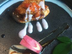 -笑福亭料理小馆(解放碑店)