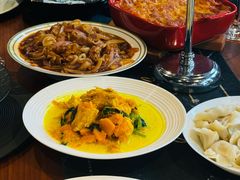 -Living Kitchen团建·厨艺派对空间(国贸店)