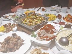 -大碗居·烤鸭·鱼头泡饼(天坛东门店)