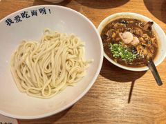 -北三条胡同打卤面馆(雍和宫店)