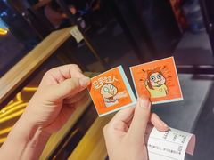 -HONGA HONGA雄家(曹路店)