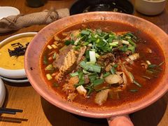 -云海肴·汽锅鸡·云南菜(苏州中心店)