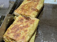 -蔡师傅豆皮(保利·西街店)