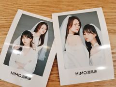 -海马体照相馆(成都来福士广场店)