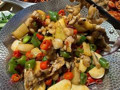 -陈帅夜排档·龙虾·炒菜·烤串(世茂店)