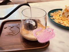 月球咖啡-Home Cafe(水榭春天店)