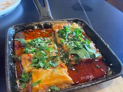 -辣尚瘾·烤鱼·新川菜(交大直营店)