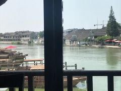 景观位-洞天食府(北大街店)