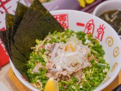 -一風堂拉面(深圳湾万象城店)