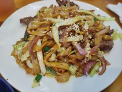 -煲煲掂风味煲仔饭餐厅(西区店)