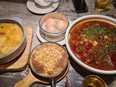 -山石榴·贵州菜(丰盛里店)