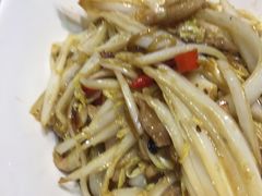 -京味民福烤鸭店(建设四马路店)