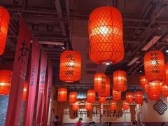 -山四砂锅(太原钟楼街店)