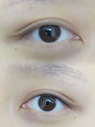 -张小野·专业半永久纹眉