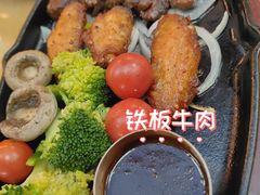 -Simple Yummy简单美味(上邦百汇城店)
