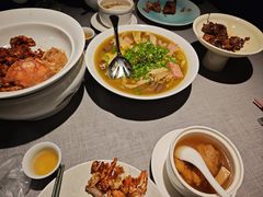 -南堂馆·新川菜(春熙路店)