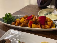 -素心斋素食餐厅