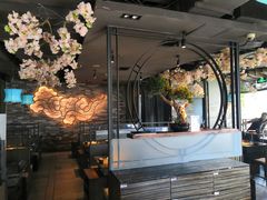大堂-湊湊火锅·茶憩(新中关购物中心店)