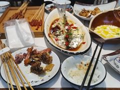 -乌记大厨餐厅