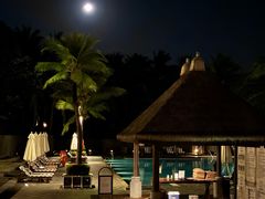 -海南清水湾莱佛士酒店