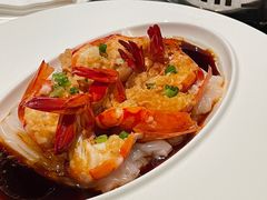 -广州富力丽思卡尔顿酒店·丽轩·粤菜