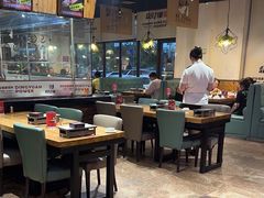 -鼎原力量吊炉烧烤主题餐厅(临河街店)