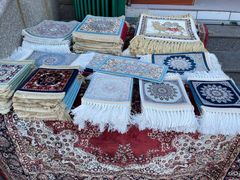 -新疆国际大巴扎