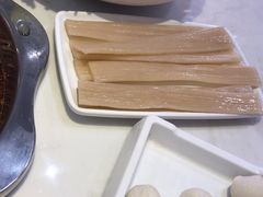 贡丸-傣妹火锅(南京东路一店)