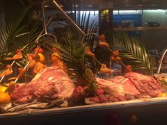 -太原富力万达文华酒店·美食汇西餐厅