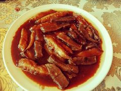 -新疆欣悦饭庄