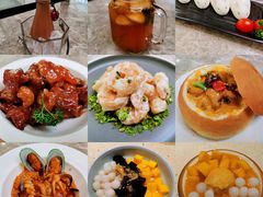 -大树餐厅(红旗街万达店)